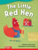 The_Little_Red_Hen_Audiobook