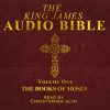 The_King_James_Audio_Bible__Volume_One__The_Books_of_Moses