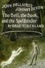 John_Bellairs__Johnny_Dixon_in_The_bell__the_book__and_the_spellbinder