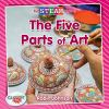 The_five_parts_of_art