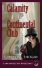 Calamity_at_the_Continental_Club