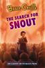 The_search_for_Snout