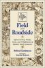 The_book_of_field_and_roadside