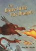 The_brave_little_fire_dragon