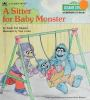 A_sitter_for_baby_monster