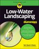 Low-water_landscaping_for_dummies