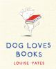 Dog_loves_books