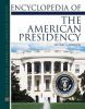 Encyclopedia_of_the_American_presidency