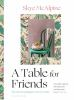 A_table_for_friends