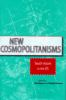 New_cosmopolitanisms
