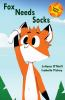 Fox_needs_socks