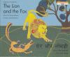 The_lion_and_the_fox