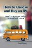 How_to_choose_and_buy_an_RV