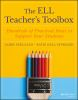 The_ELL_teacher_s_toolbox