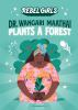 Dr__Wangari_Maathai_plants_a_forest