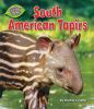 South_American_tapirs