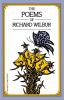 The_poems_of_Richard_Wilbur