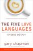 The_five_love_languages