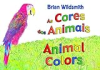 As_cores_dos_animais__