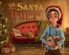 The_Santa_thief