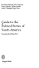 Guide_to_the_political_parties_of_South_America
