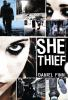 She_thief