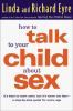 How_to_talk_to_your_child_about_sex