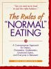 The_rules_of__normal__eating