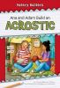 Ana_and_Adam_build_an_acrostic
