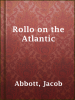 Rollo_on_the_Atlantic
