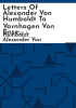 Letters_of_Alexander_von_Humboldt_to_Varnhagen_von_Ense
