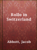 Rollo_in_Switzerland