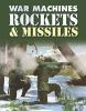 Rockets___missiles