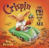 Crispin__the_pig_who_had_it_all