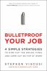 Bulletproof_your_job