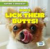 Dogs_lick_their_butts_
