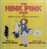 The_hink_pink_book
