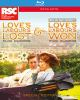 Love_s_labour_s_lost___Much_ado_about_nothing_or_love_s_labour_s_won