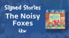 The_Noisy_Foxes