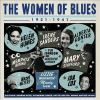 The_women_of_blues