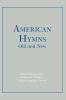 American_hymns_old_and_new