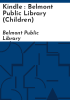 Kindle___Belmont_Public_Library__Children_