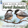 Who_Lives_Here__Forest_Animals