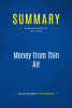 Summary__Money_from_Thin_Air