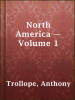 North_America_____Volume_1