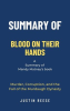 Summary_of_Blood_on_Their_Hands_by_Mandy_Matney__Murder__Corruption__and_the_Fall_of_the_Murdaugh