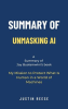 Summary_of_Unmasking_AI_by_Joy_Buolamwini__My_Mission_to_Protect_What_Is_Human_in_a_World_of_Machine