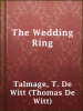 The_Wedding_Ring
