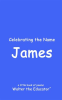 Celebrating_the_Name_James