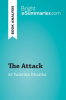 The_Attack_by_Yasmina_Khadra__Book_Analysis_